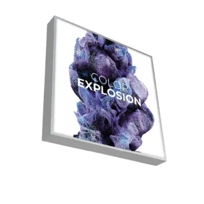 Modell K5 Leuchtkasten Standard